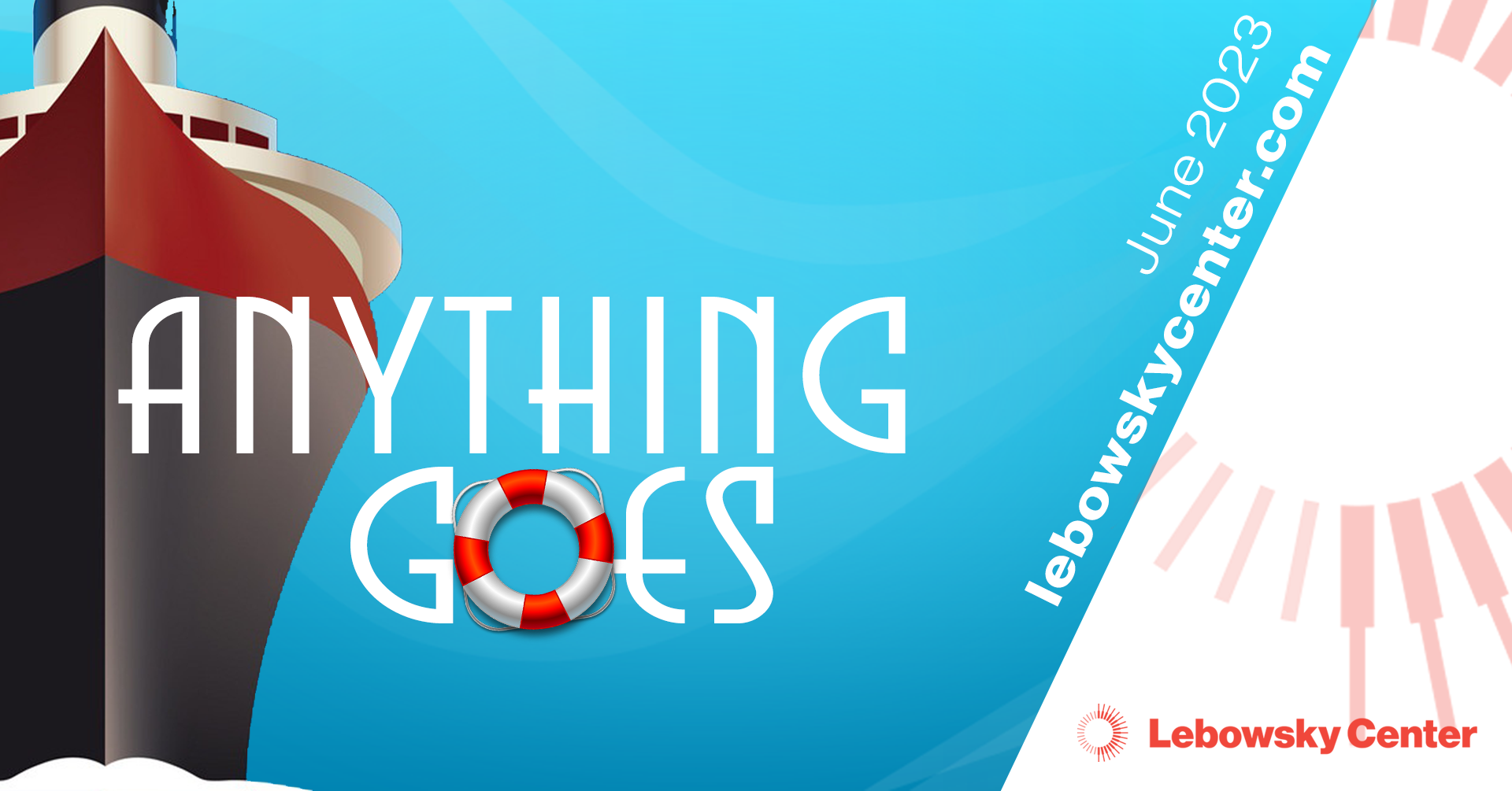 Anything Goes
